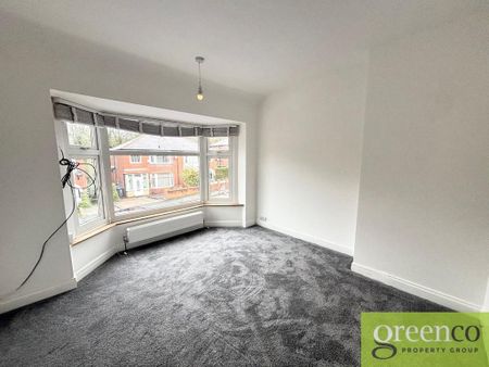 3 bedroom semi-detached house to rent - Photo 2