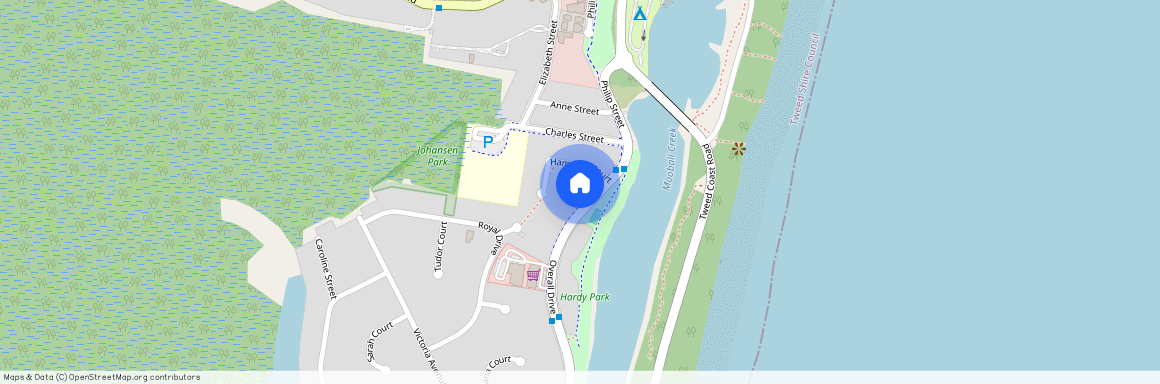 1/8 Overall Drive, NSW 2489, Pottsville