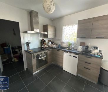 Maison à louer 4 pièces 84.18m² - Photo 2