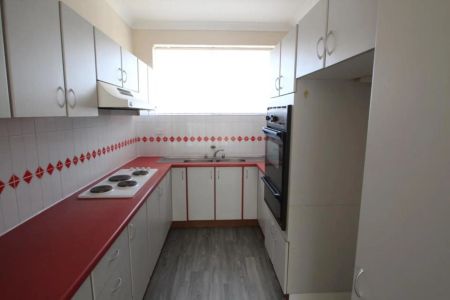IDEAL TWO BEDROOM UNIT - Photo 4