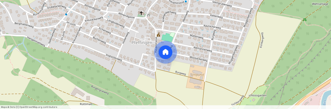 Mettliweg 5 b, 4148 Pfeffingen