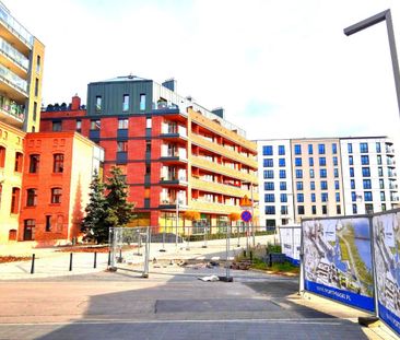 PORT PRASKI Z GARAŻEM - Фото 6