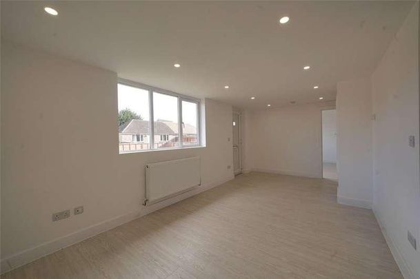 Aspal Park, Beck Row, Bury St. Edmunds, Suffolk, IP28 - Photo 1