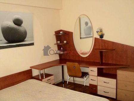 Apartament 3 camere de inchiriat in Cluj-Napoca, Gheorgheni ID 3363 - Photo 3