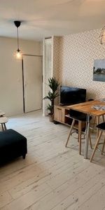 A LOUER APPARTEMENT T2 CENTRE VILLE DE VANNES - Photo 3