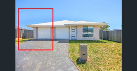 Brand New and Ready to Occupy - Photo 2