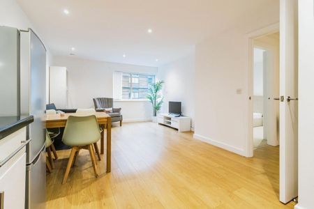 1 bedroom apartment to rent - Photo 3