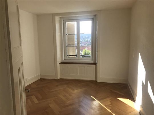 3 Zimmer, 2. Stock - Photo 1