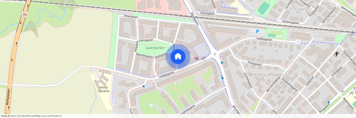 Rörgatan 3, 75221, Uppsala