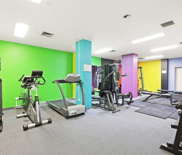 1/450 Pacific Highway, Lane Cove NSW 2066 - Studio For Rent | Domain - Photo 1