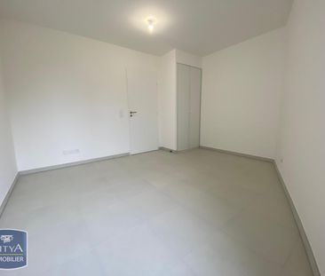 Location Appartement 2 pièces 45m² AVIGNON 84140 - Photo 3