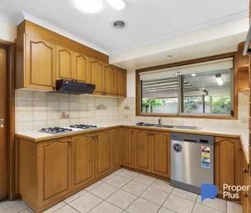 "Large and in charge" - Photo 3