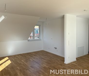 Erstbezug 2-Zimmer-Wohnung in Kiel Holtenau - Foto 1