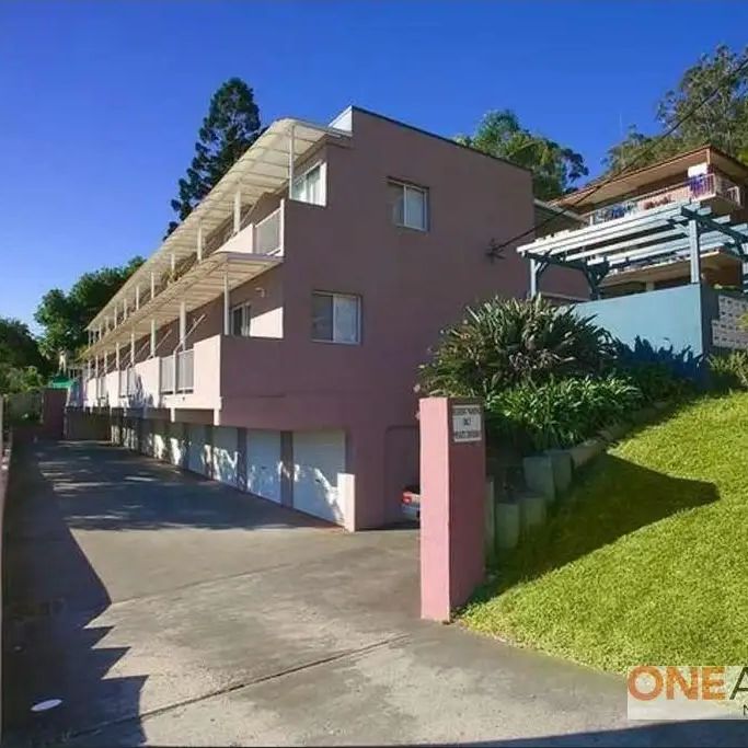 4/142 Faunce Street, Gosford NSW 2250 - Photo 2