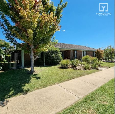 21 Delatite Ave, Shepparton - Photo 2