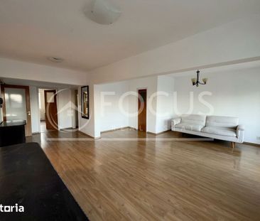 Apartament 3 camere | Vedere Parcul Lacul Tei | 2 balcoane - Photo 5