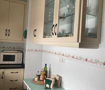 2 room luxury Apartment for rent in Málaga, Andalusia - Photo 6