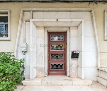 Apartment T3 in Alvalade, Lisboa - Photo 3