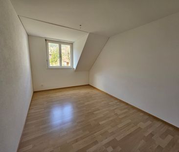 4 Zimmer, 101 m², 2. Stock - Foto 2