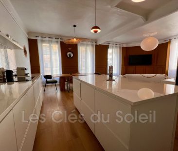 Location appartement 3 pièces 79 m² Hyères - Photo 5