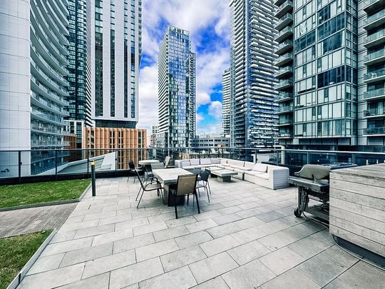 For Lease - 295 Adelaide Street Unit# 2410, Toronto, Ontario - Photo 1