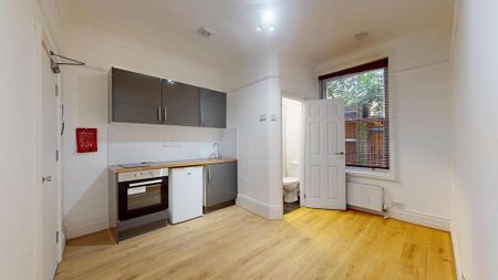 Studio to rent - Photo 5