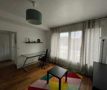 Appartement T1 à louer - 10 m² - Photo 5