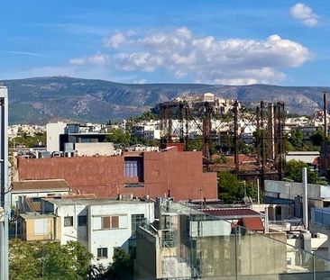 Μεζονέτα για ενοικίαση Γκάζι (Γκάζι - Μεταξουργείο - Βοτανικός) - Photo 1