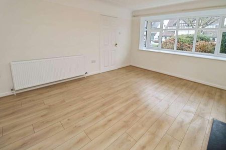 Manor Road, Bromborough, CH62 - Photo 3