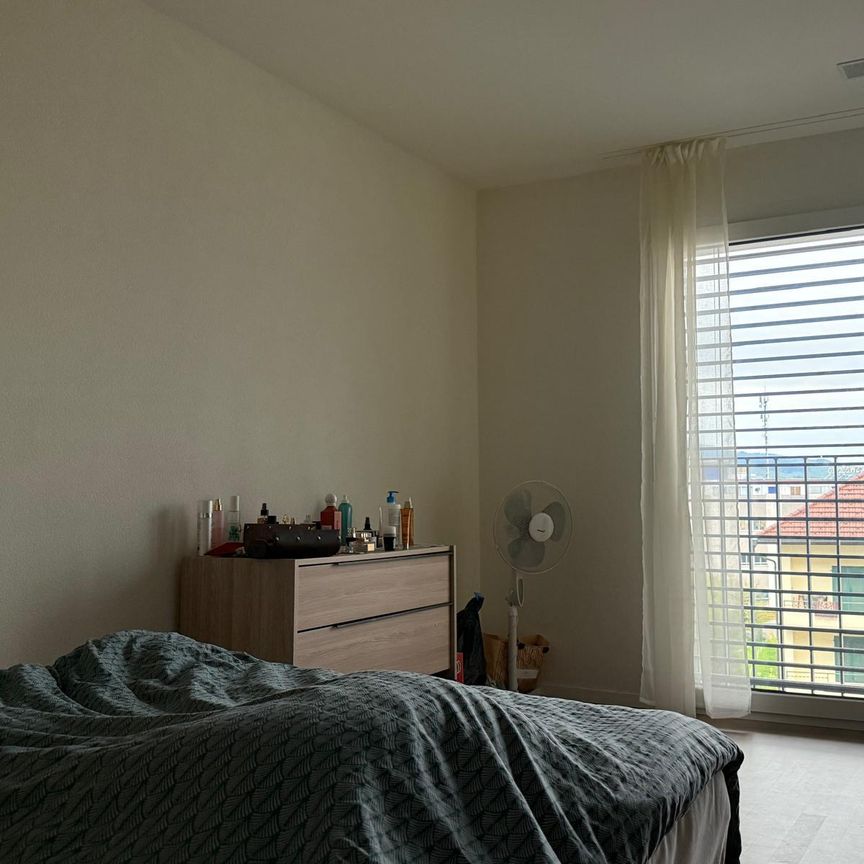 Spacieux 2,5 pièces de 66 m2 - Photo 1
