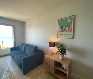 Biarritz - Appartement - 1 pièce - 33m² - Photo 6