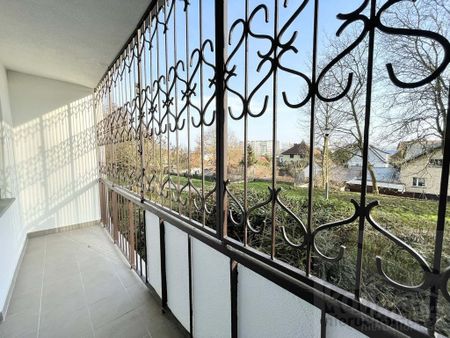 Wynajem, 3 pokoje przy Uniwersytecie, Gumieńce - Фото 5