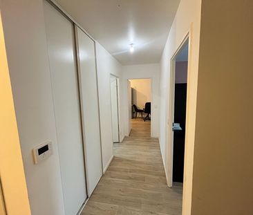 Location Appartement 2 pièces 50m² - Photo 6