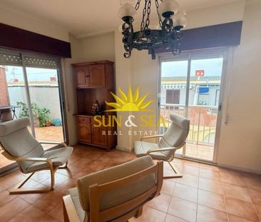 2-BEDROOM PENTHOUSE - LA MATA - Photo 3