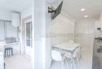 Apartamento T3 em Lisboa