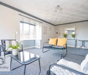Cardington Court, Acle, Norfolk - Photo 1