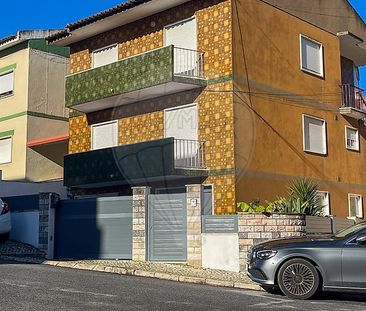 Apartamento T3 em Lisboa - Photo 1