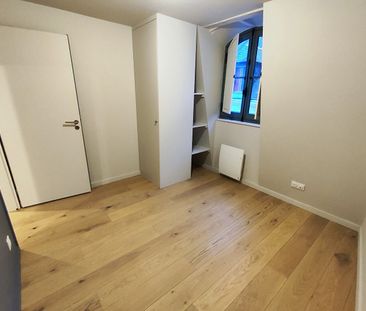 Appartement type 3 en duplex - TOURS CENTRE - Photo 5