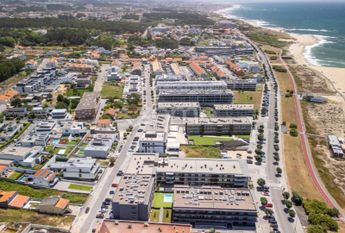 Apartamento T3 em Porto