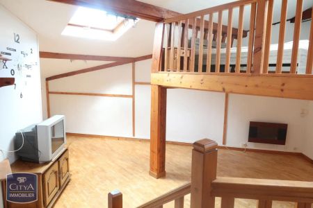 Appartement à louer 2 pièces 53.12m² - Photo 4