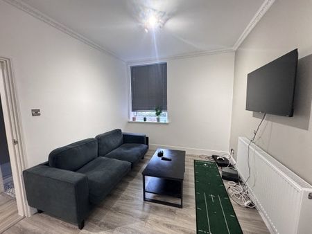 Mansfield Road, Nottingham, NG5 2BU, Property for rent - Photo 2