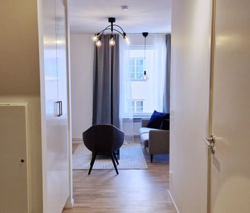 Igeldammsgatan, Stockholm - Photo 3