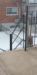 ST-LEONARD GRAND 5 1/2 AVEC TERRASSE - Photo 3