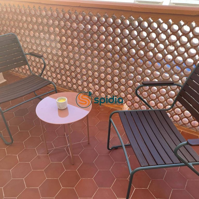 2 room luxury Flat for rent in Águilas, Murcia - Photo 1