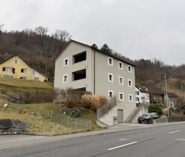 2.5-room garden apartment in Sevelen - Photo 6