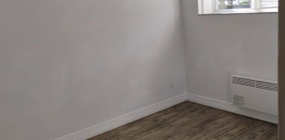 24E Ave Rosemont – 3½ demi-sous-sol lumineux, 1050$/mois - Photo 2