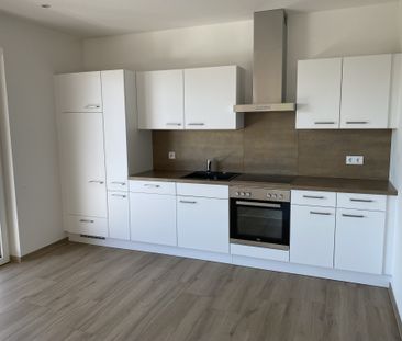 Kleine, feine Wohnung mit Garten - Photo 4