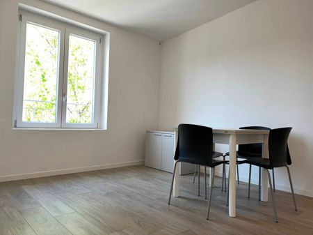 Trilocale via Empedocle 16, Villa San Giovanni, Milano - Photo 2