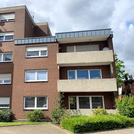 Objekt Nr. W 871 Provisionsfrei! Zentrumsnahe 2 ZKBB EG-Wohnung in Ibbenbüren zu vermieten - Foto 1