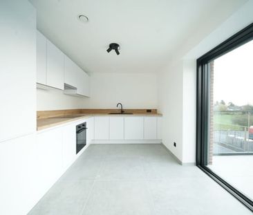 Appartement te huur - Foto 2